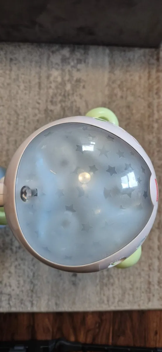 Crib Mobile - Image 4