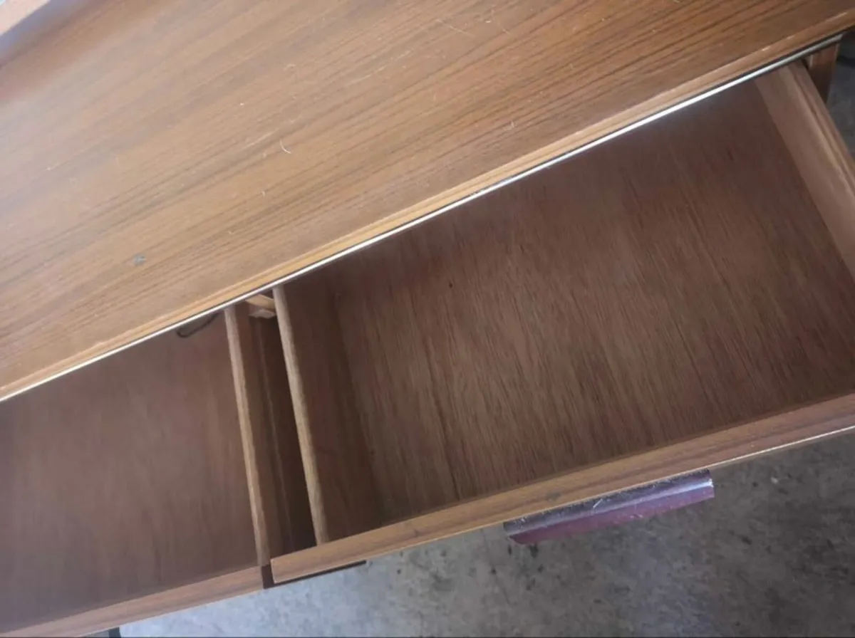 Midcentury sideboard dresser - Image 3