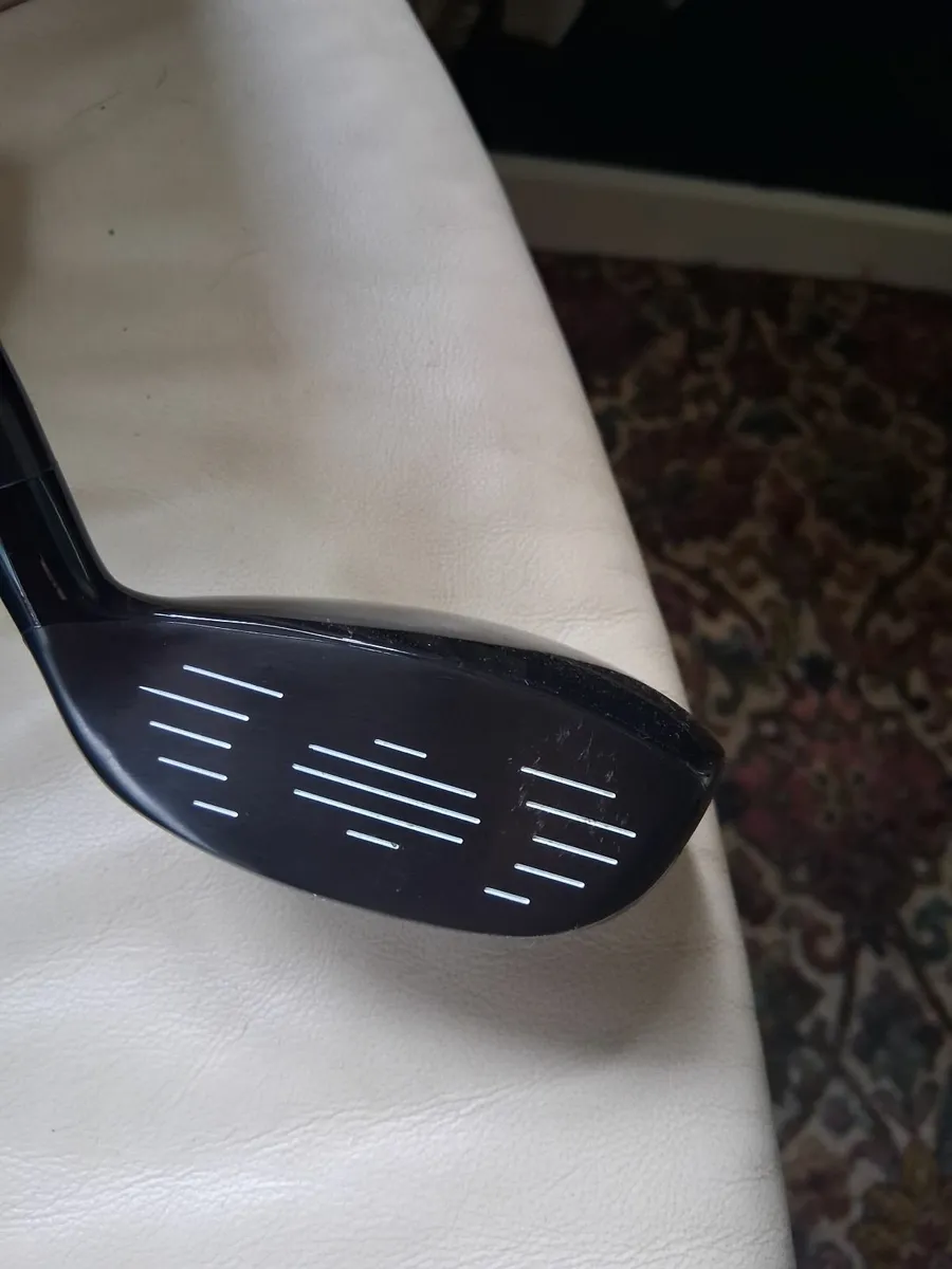 Left-hand golf clubs - Image 2