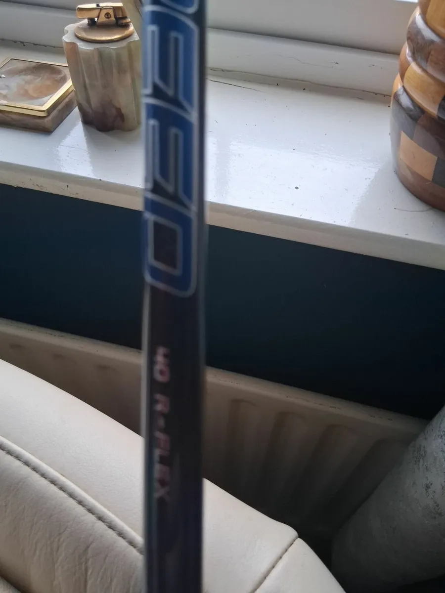 Left-hand golf clubs - Image 3