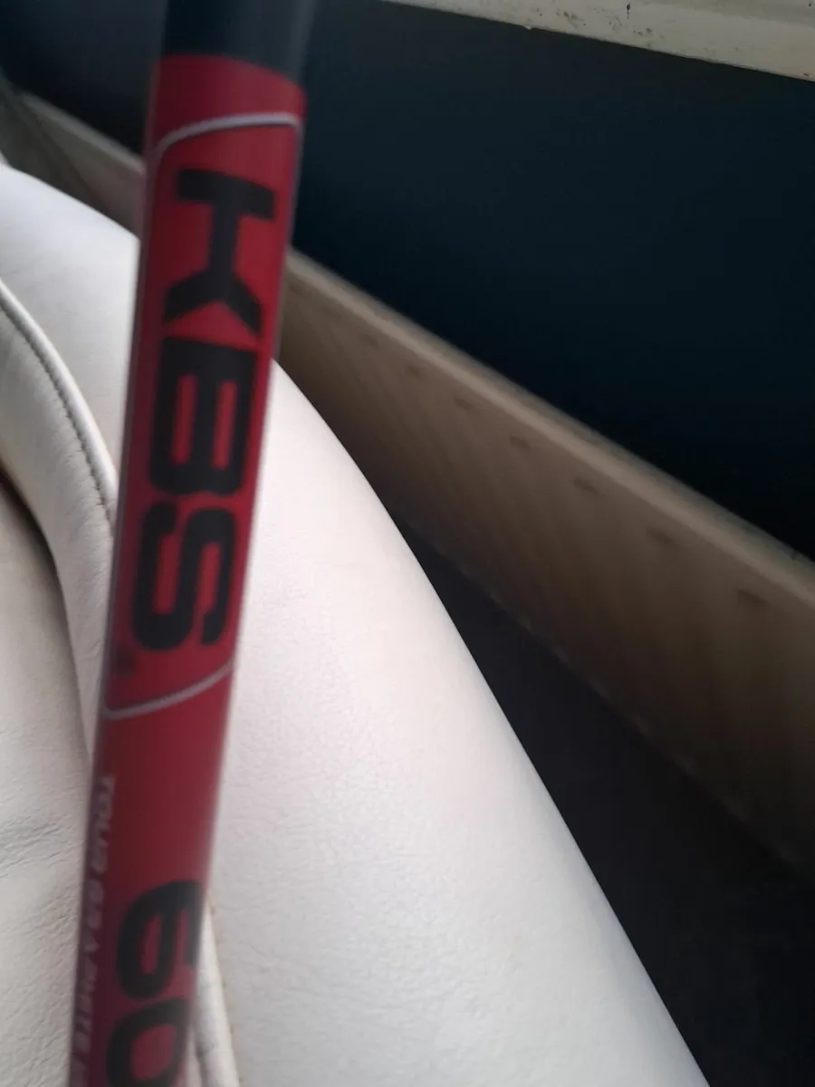 Left-hand golf clubs - Image 4