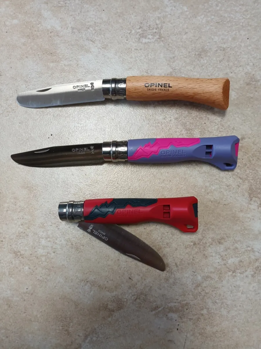 Outdoor Scout's - Image 1