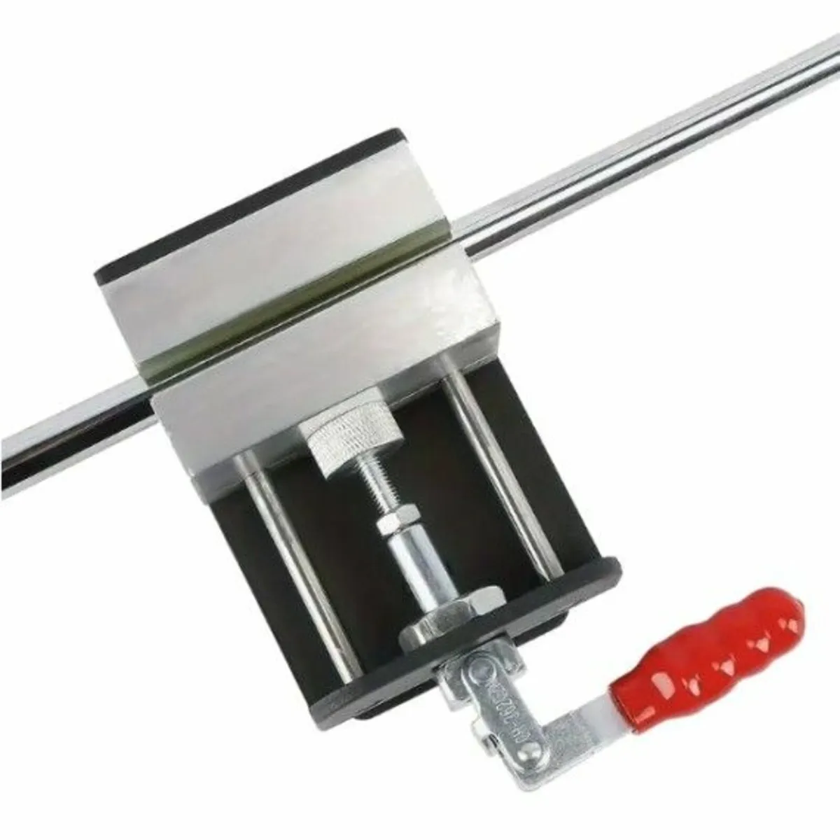 Pro Vice Clamp for Re-Gripping Golf Clubs - Image 3