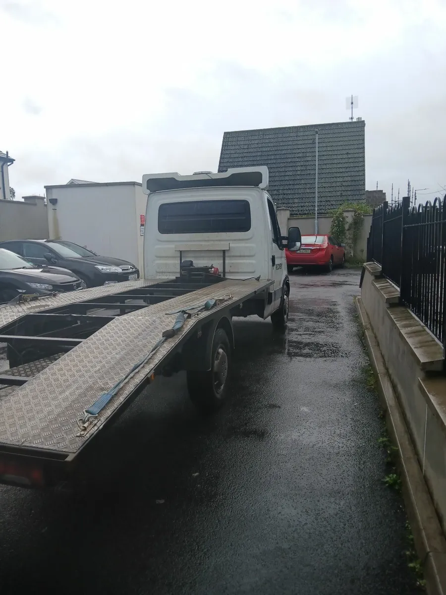 Iveco Daily 2013 - Image 1