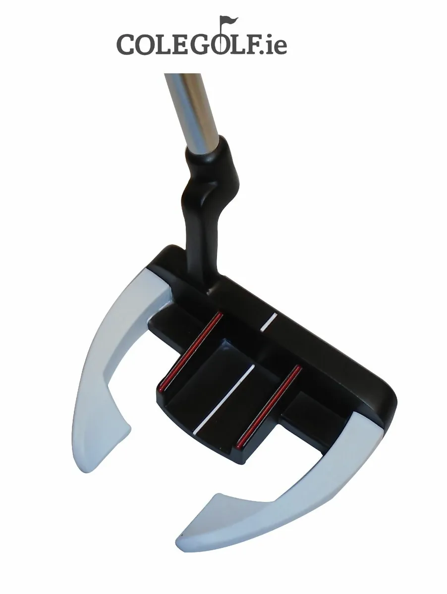 Ray Cook Silver Ray SR800 Putter - RH - Image 3