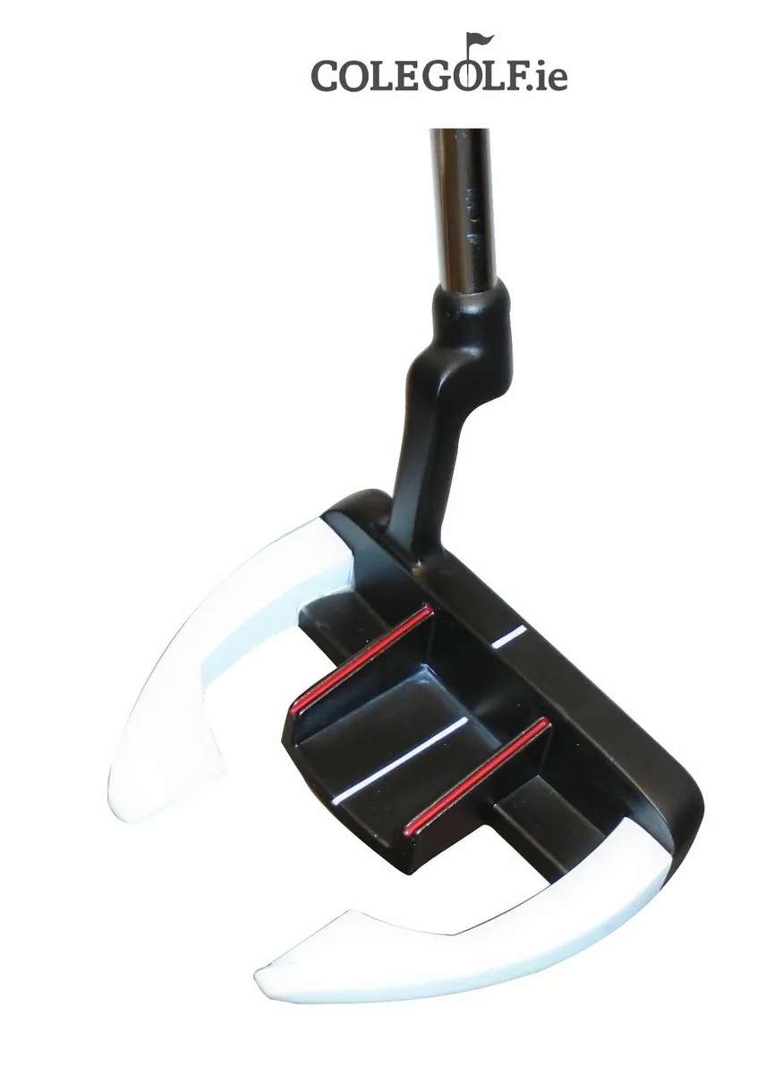 Ray Cook Silver Ray SR800 Putter - RH - Image 4