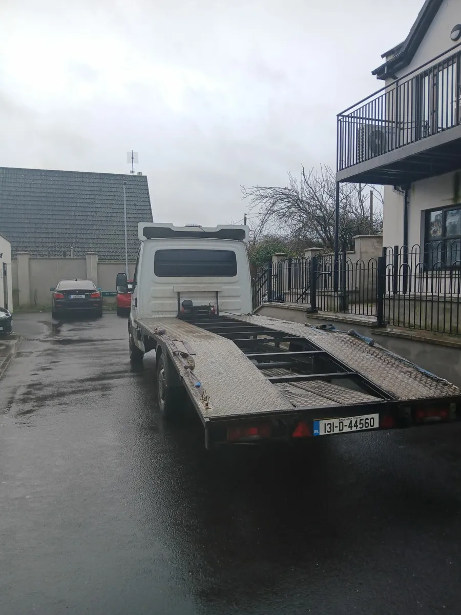 Iveco Daily 2013 - Image 4