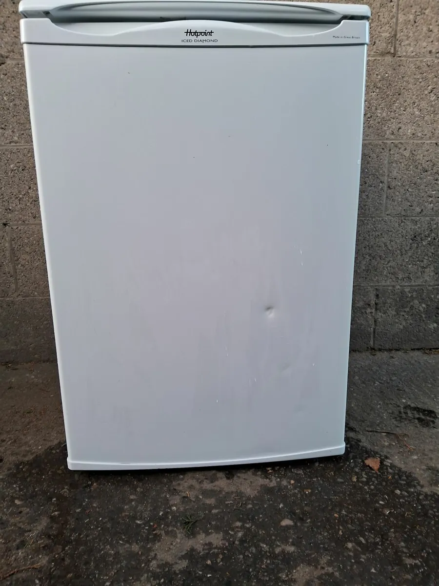 UNDER COUNTER FRIDGE FOR SALE - Image 4