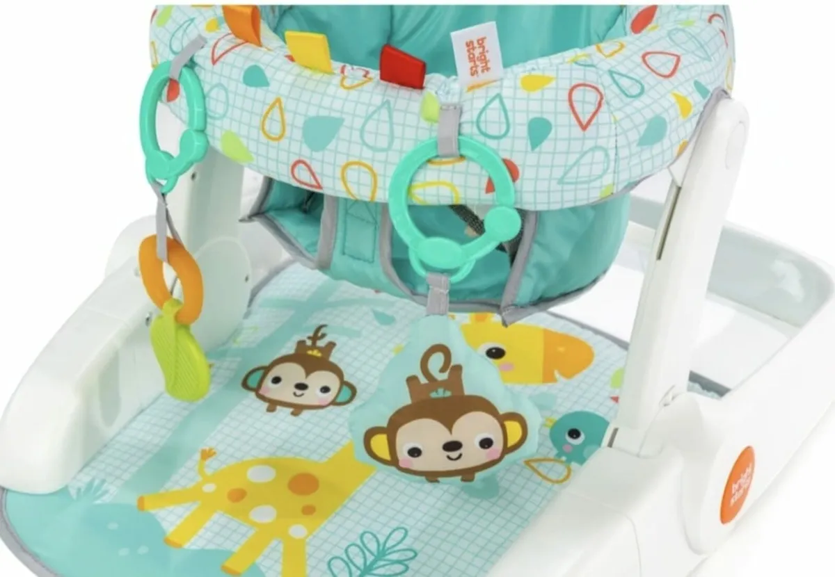 Bundle Buy. Selection of baby toys and equipment - Image 3