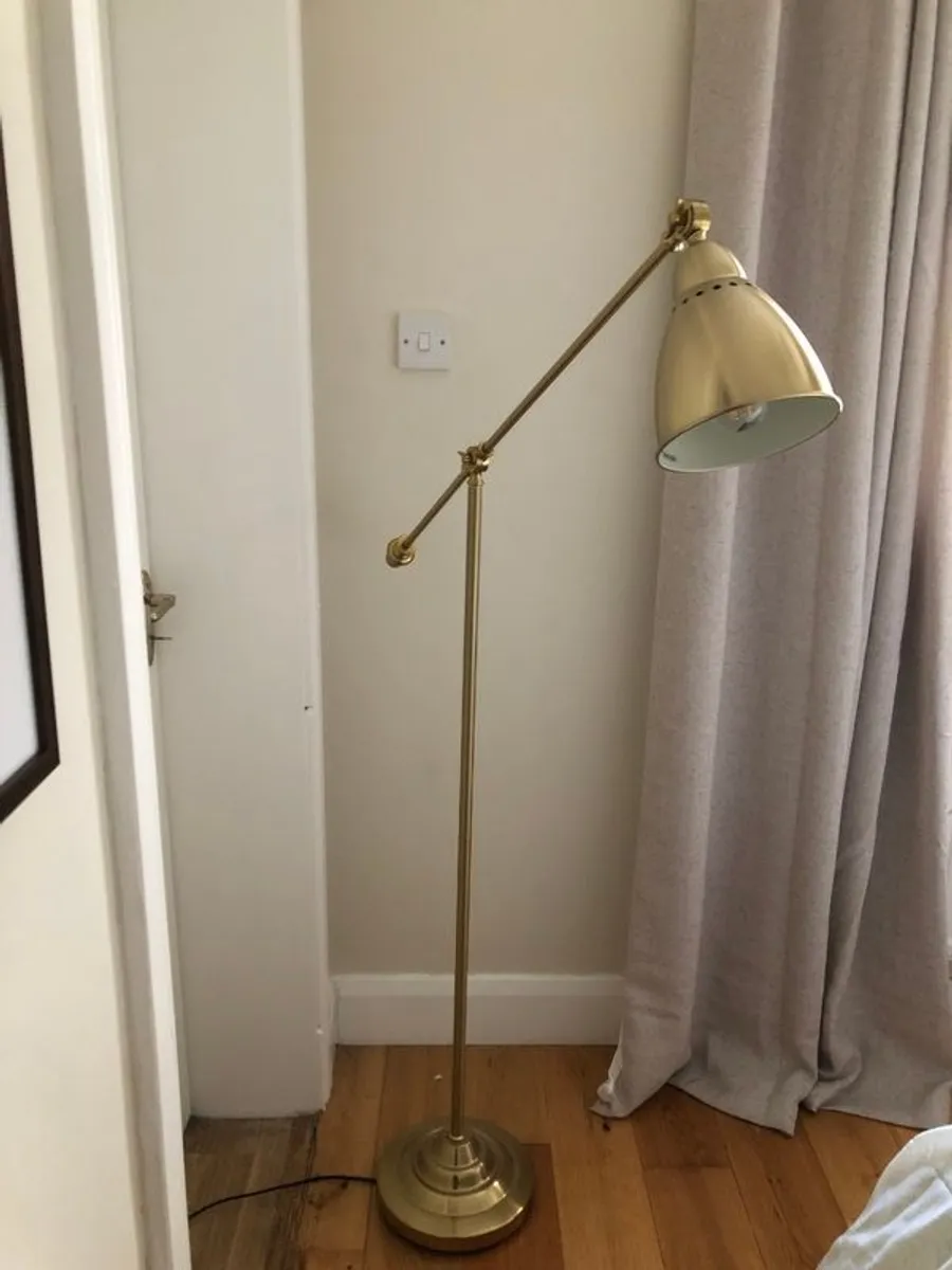 Floor Lamp - Image 1