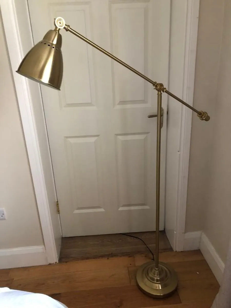 Floor Lamp - Image 2