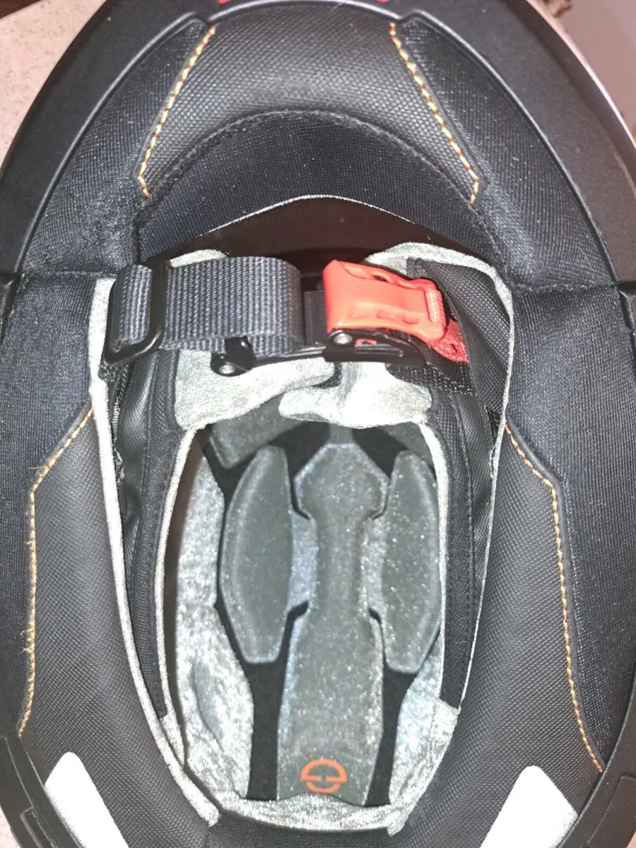 Schuberth C4 Pro modular helmet - Image 2