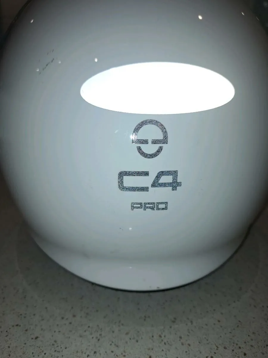 Schuberth C4 Pro modular helmet - Image 3