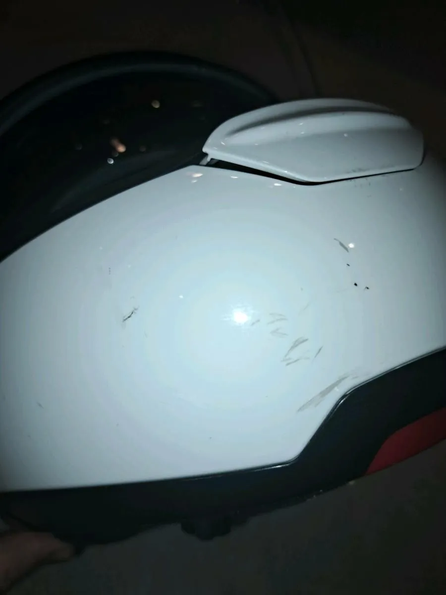 Schuberth C4 Pro modular helmet - Image 4