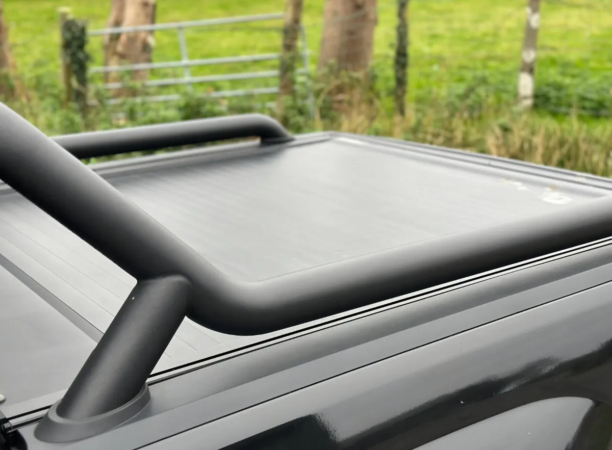 Volkswagen Amarok 2024 - Image 3