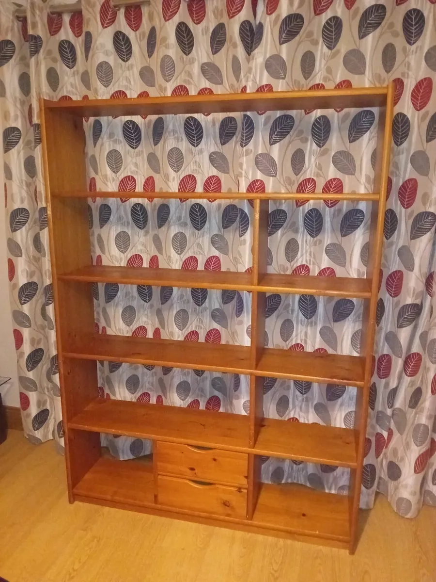 Storage unit - Image 2