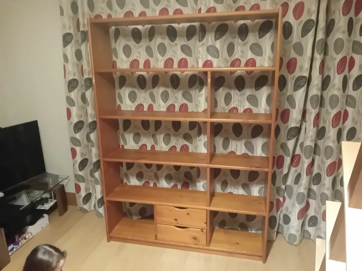 Storage unit - Image 3