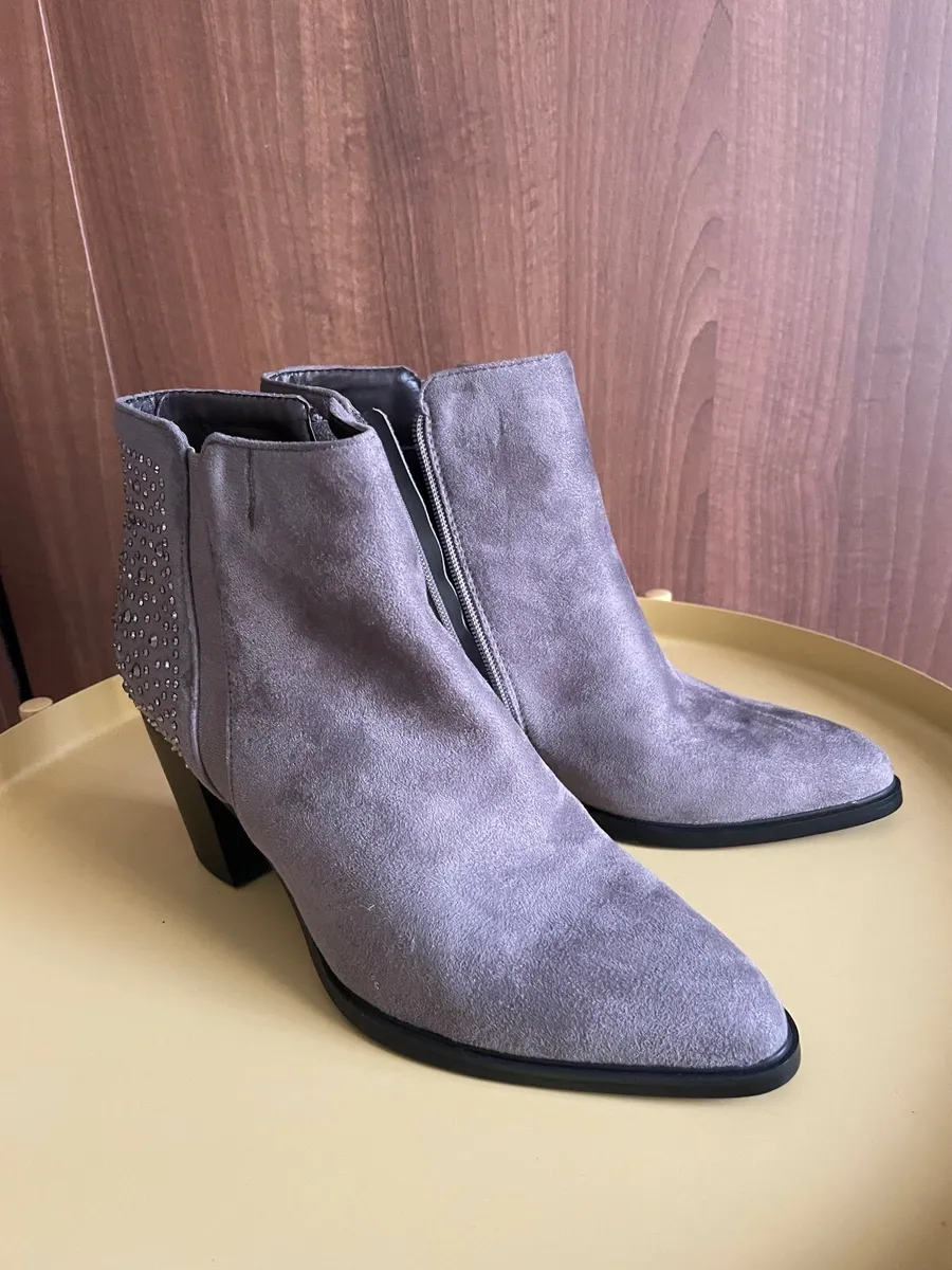 New ladies boots - Image 4