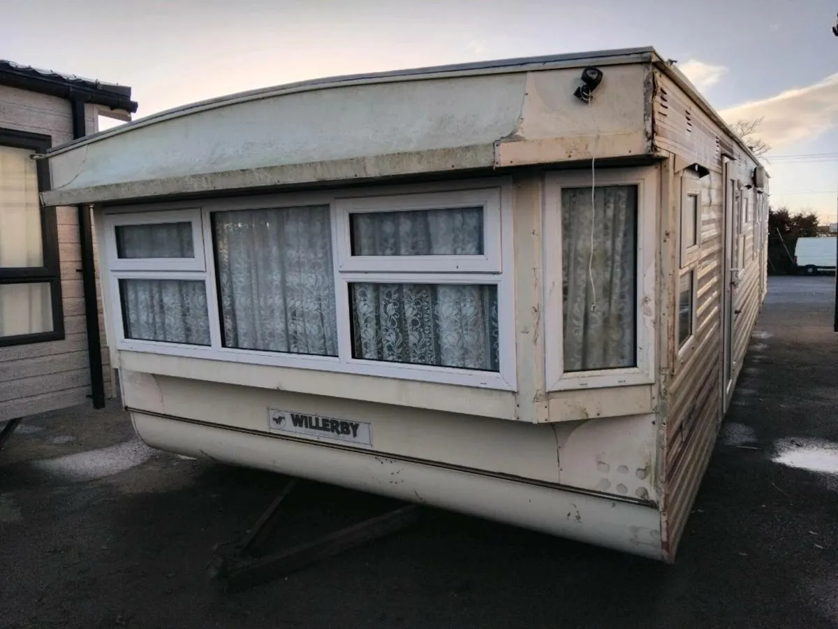 Mobile home - Image 1