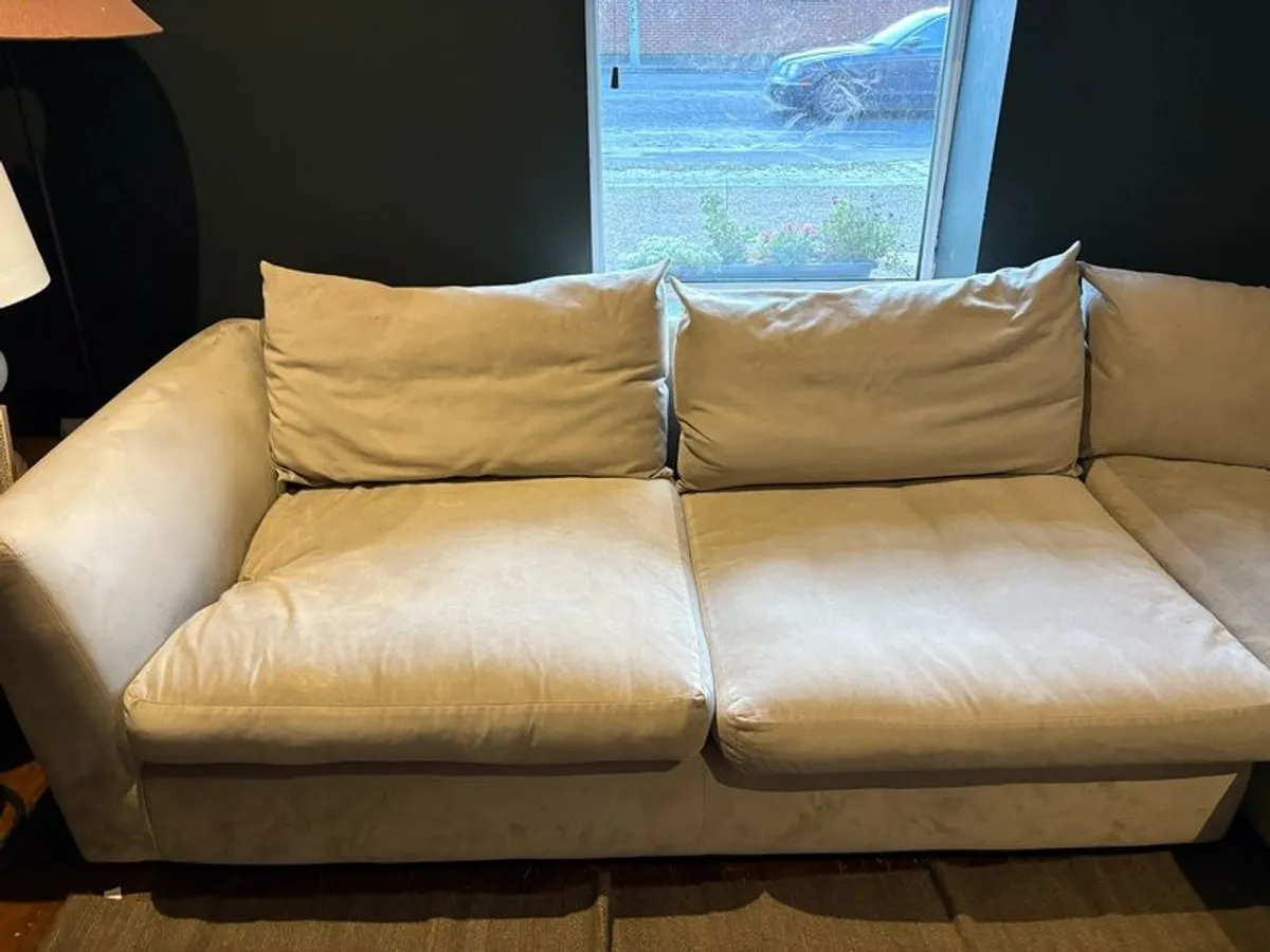 City Combi corner sofa unit - Image 3