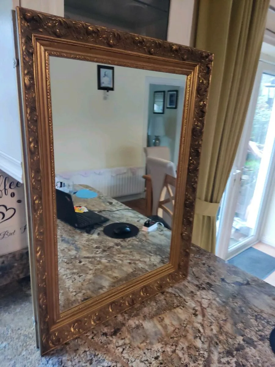 Mirror - Image 1