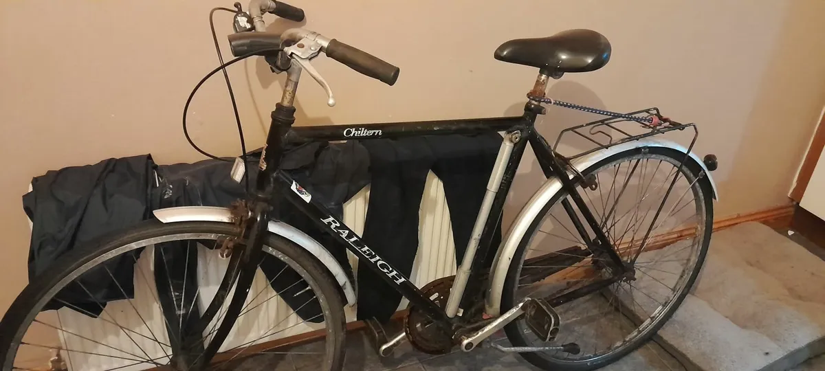 Man's bike - Image 1
