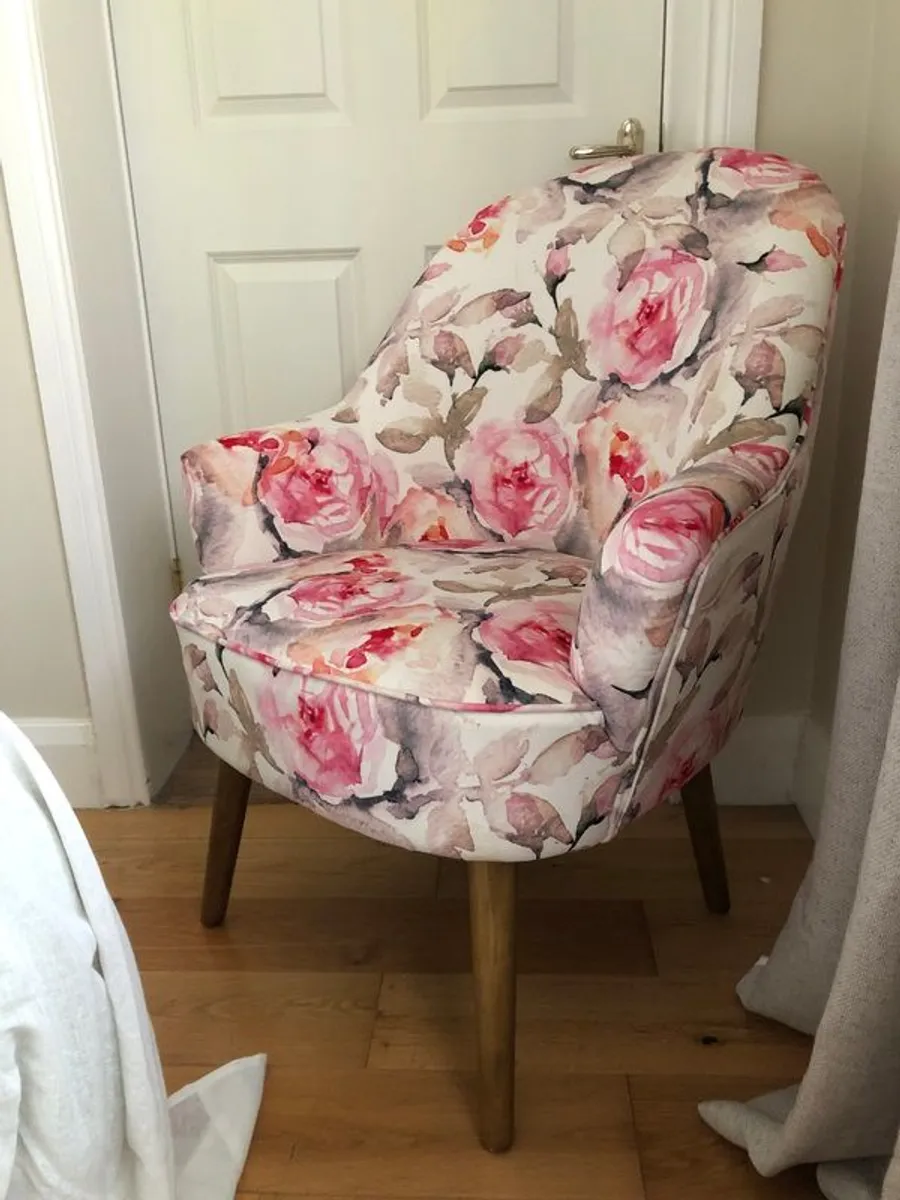 Occasional Chair - Image 1