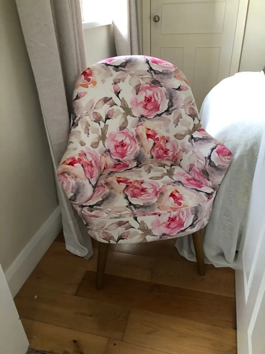 Occasional Chair - Image 2