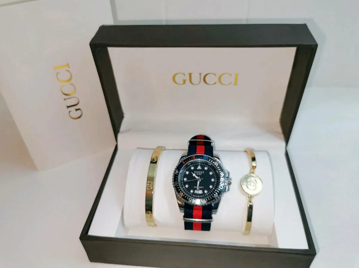 watch set - Image 1
