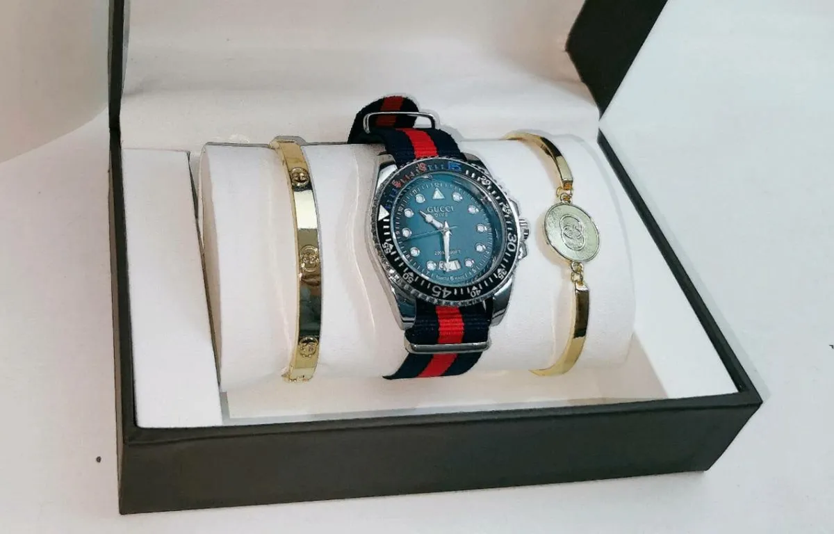 watch set - Image 2