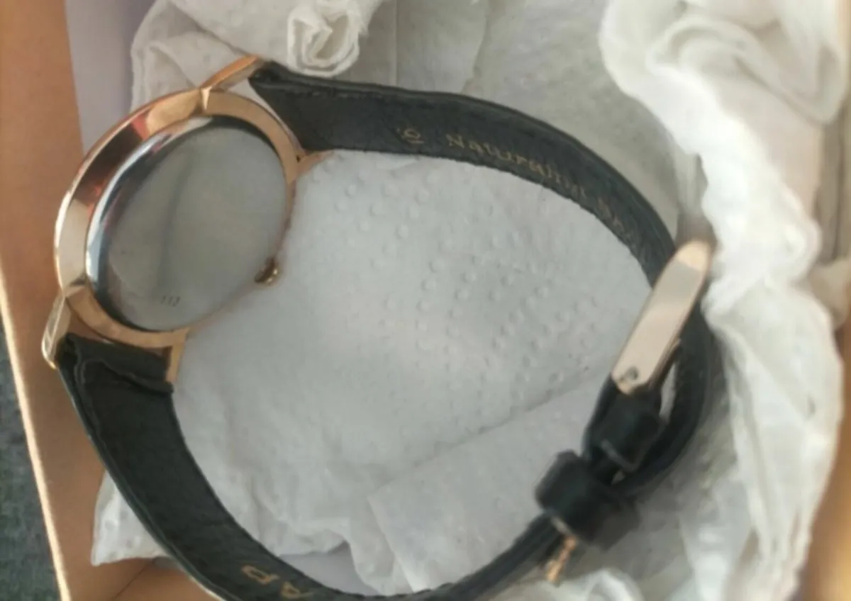 VINTAGE SWISS WATCH ⌚ WORKING FULLY ORDER 1960S - Image 3