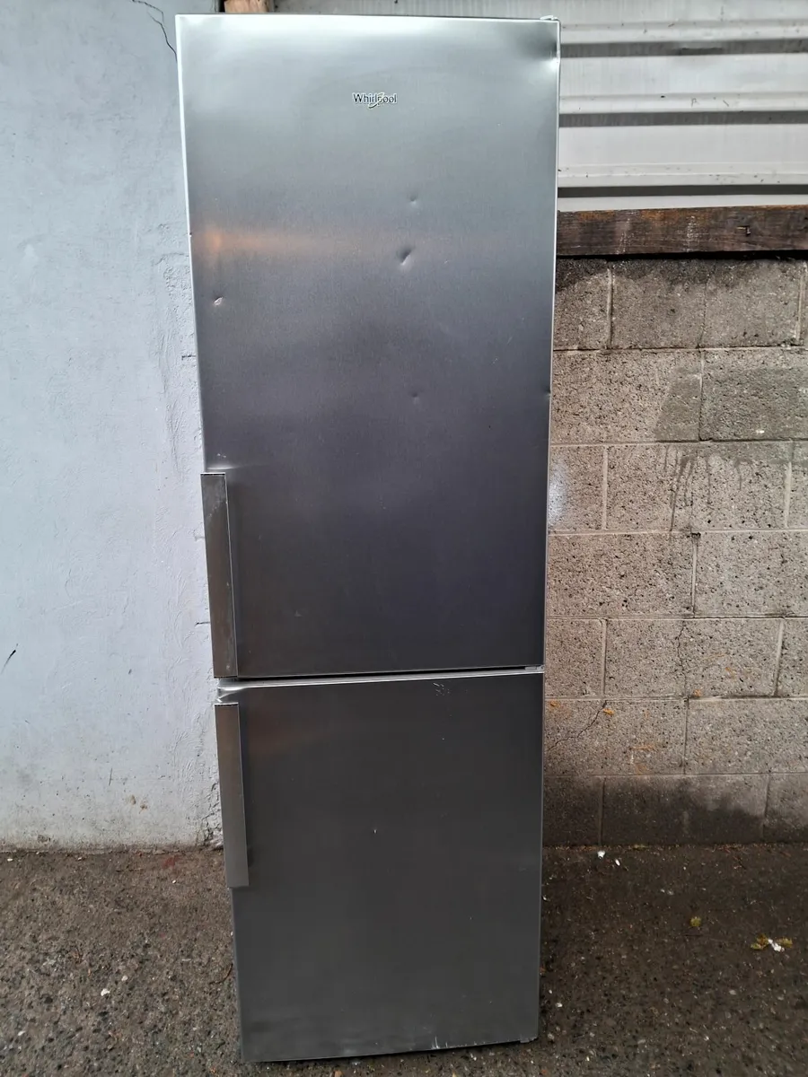 FRIDGE AND FREEZER FOR SALE - Image 4