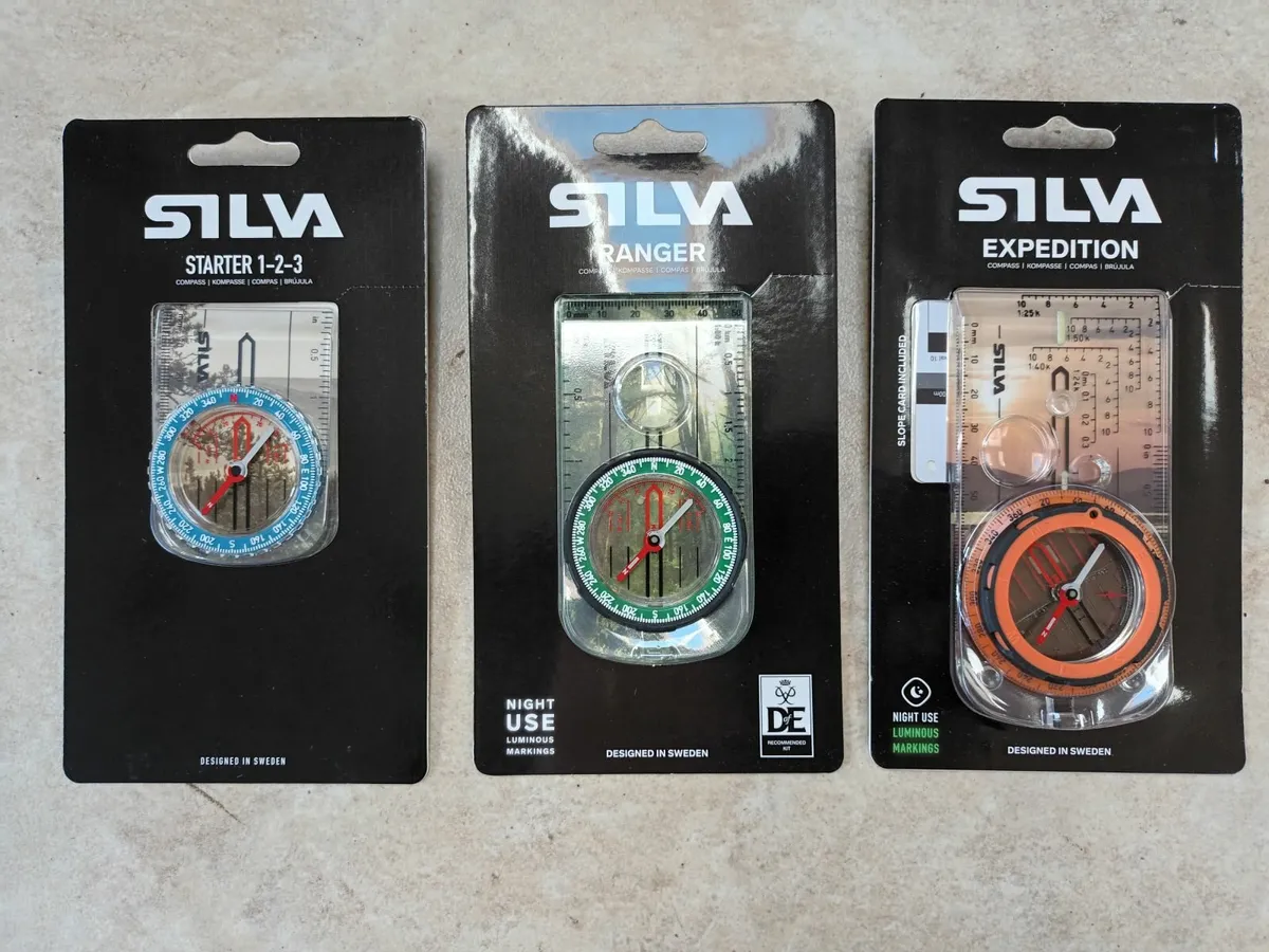 Outdoor Scout's - Image 2