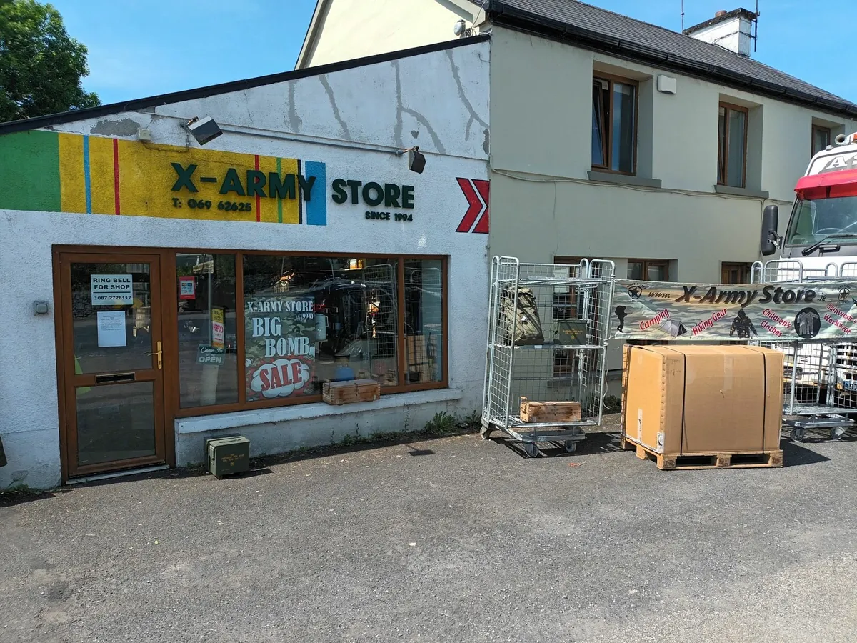 Outdoor Scout's - Image 3