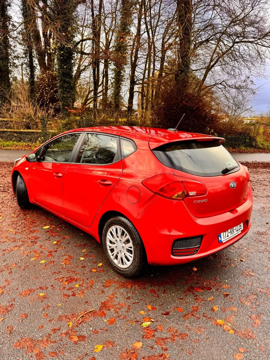 2017 Kia Ceed - Image 4