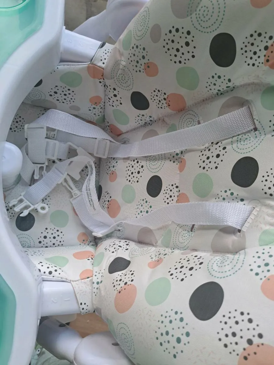 Highchair (Babylo) - Image 2