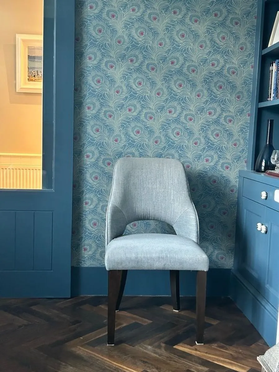 Dining Chairs - Image 1