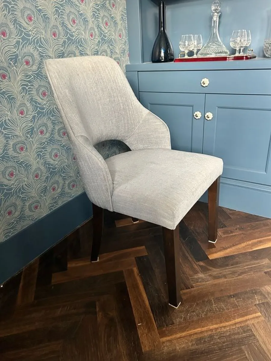 Dining Chairs - Image 2