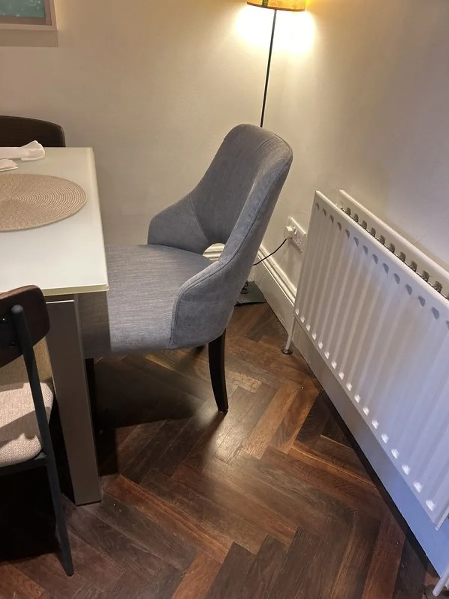 Dining Chairs - Image 4