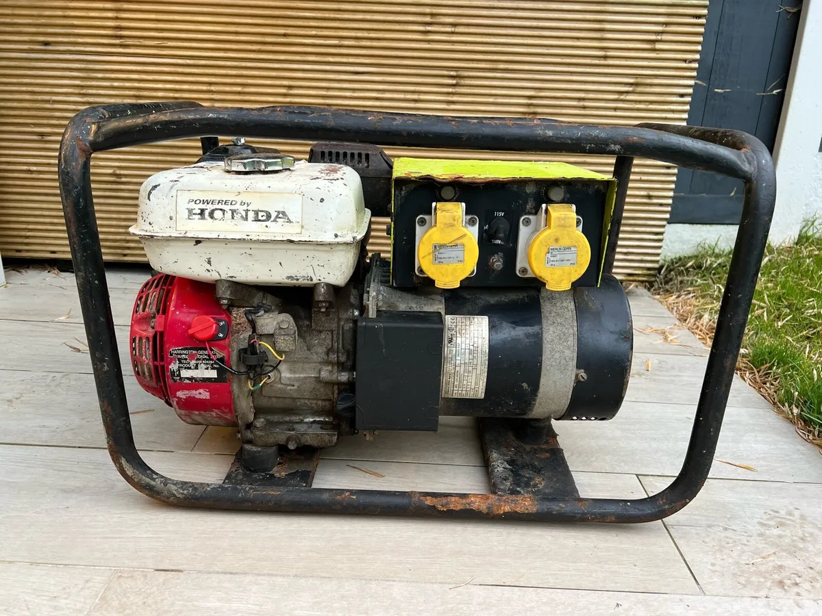 Generator - Image 2