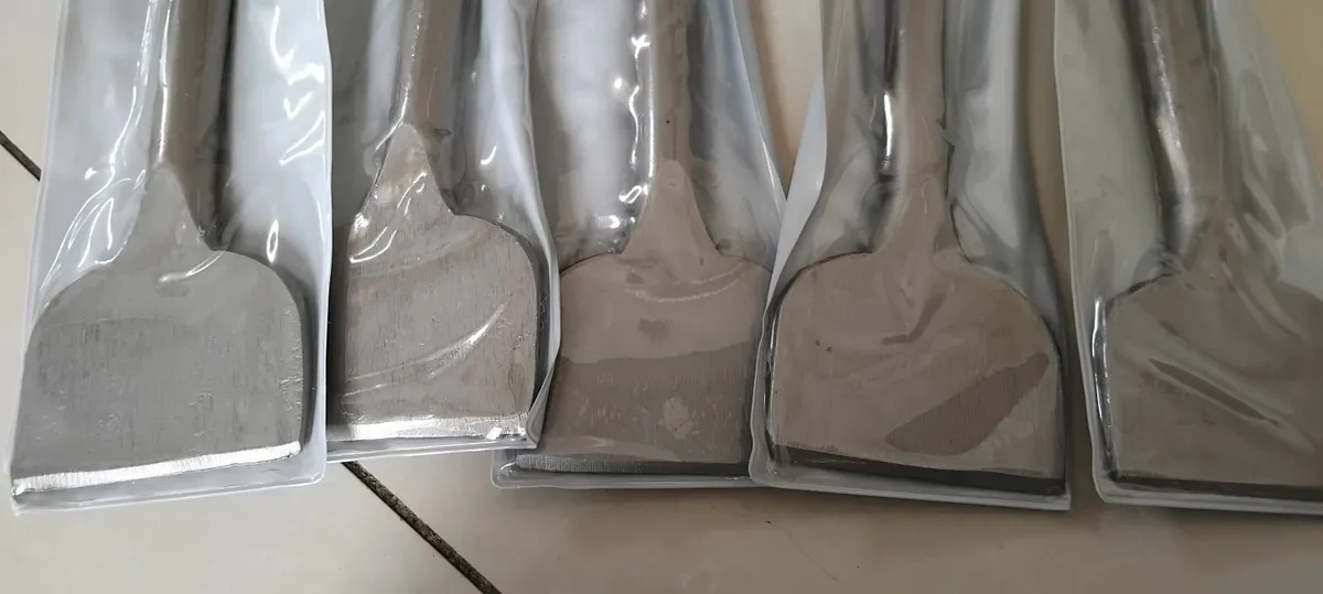 SilverLine Sds Max Chisels 75mm x 300mm - Image 2