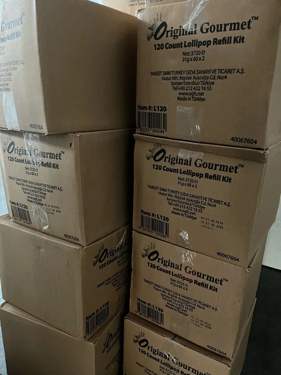 2,400   Lollipops - Image 4