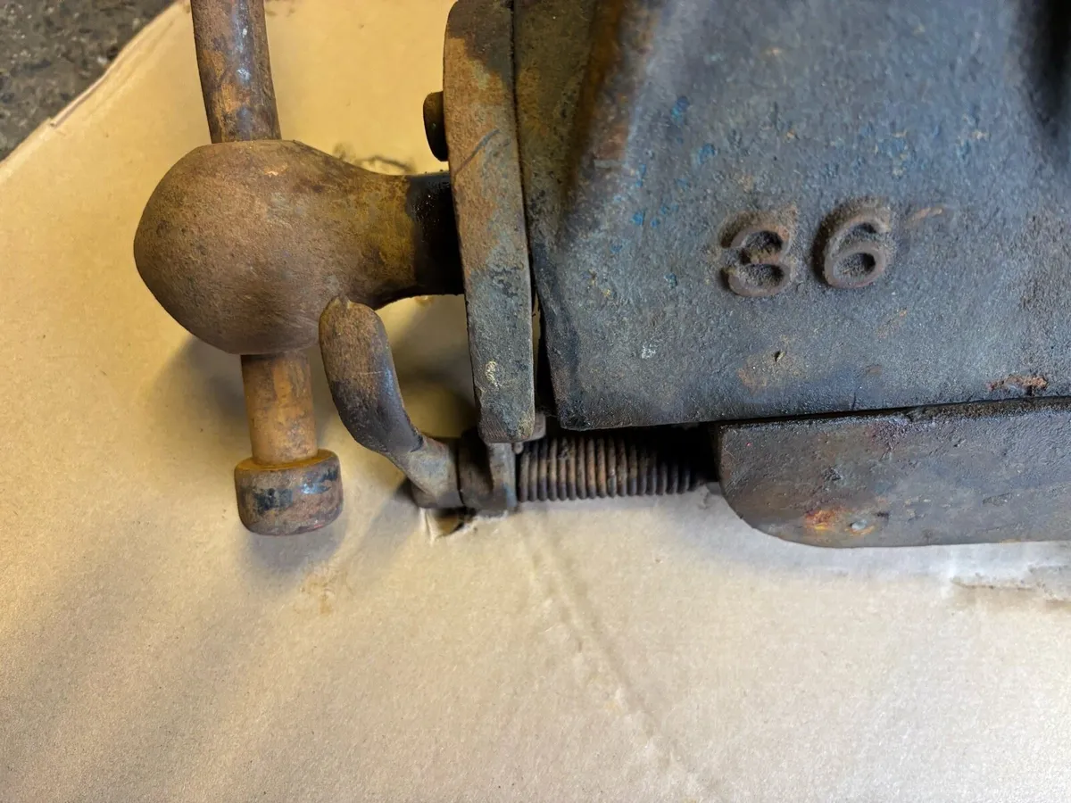 ENGINEER’S VICES        RECORD - Image 4