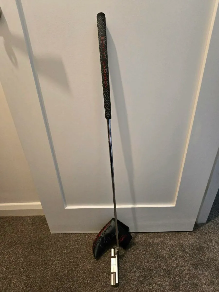 Scotty Cameron Super Select Newport 2 - Image 2