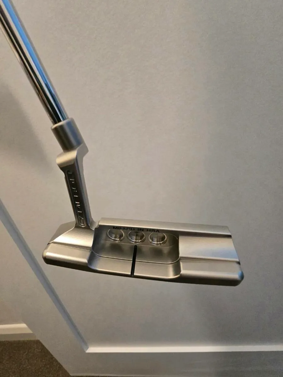 Scotty Cameron Super Select Newport 2 - Image 3