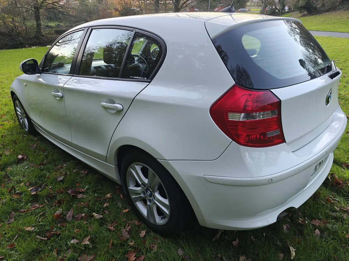 Bmw118d NCT 03/27 full history timing chain new - Image 2