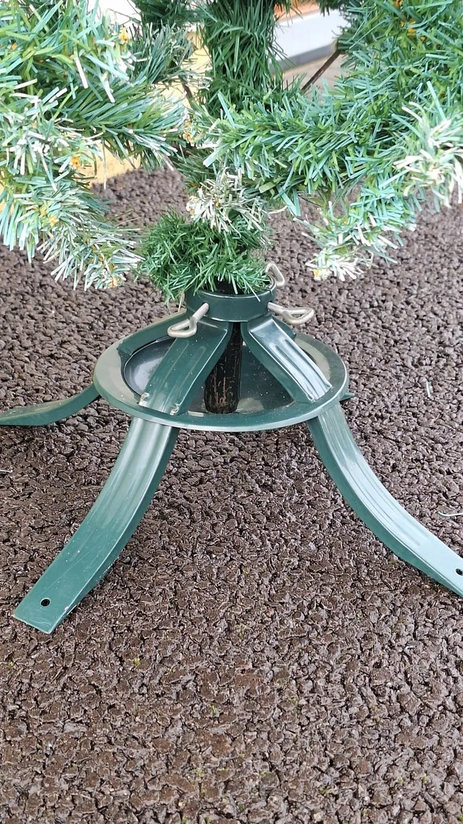 Artificial Christmas Tree - Image 4
