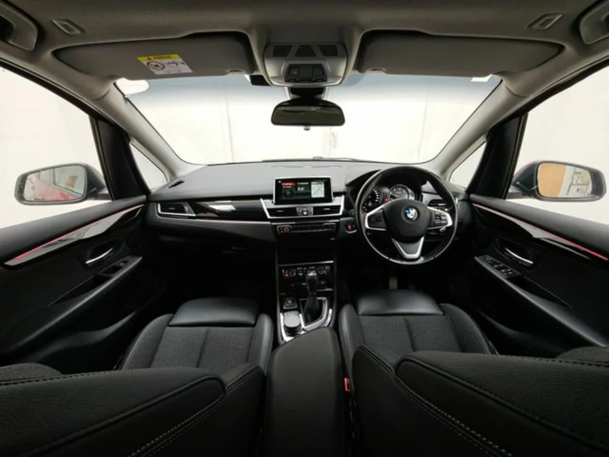 BMW 2-Series 218D ACTIVETOURER M SPORT Automatic, - Image 4