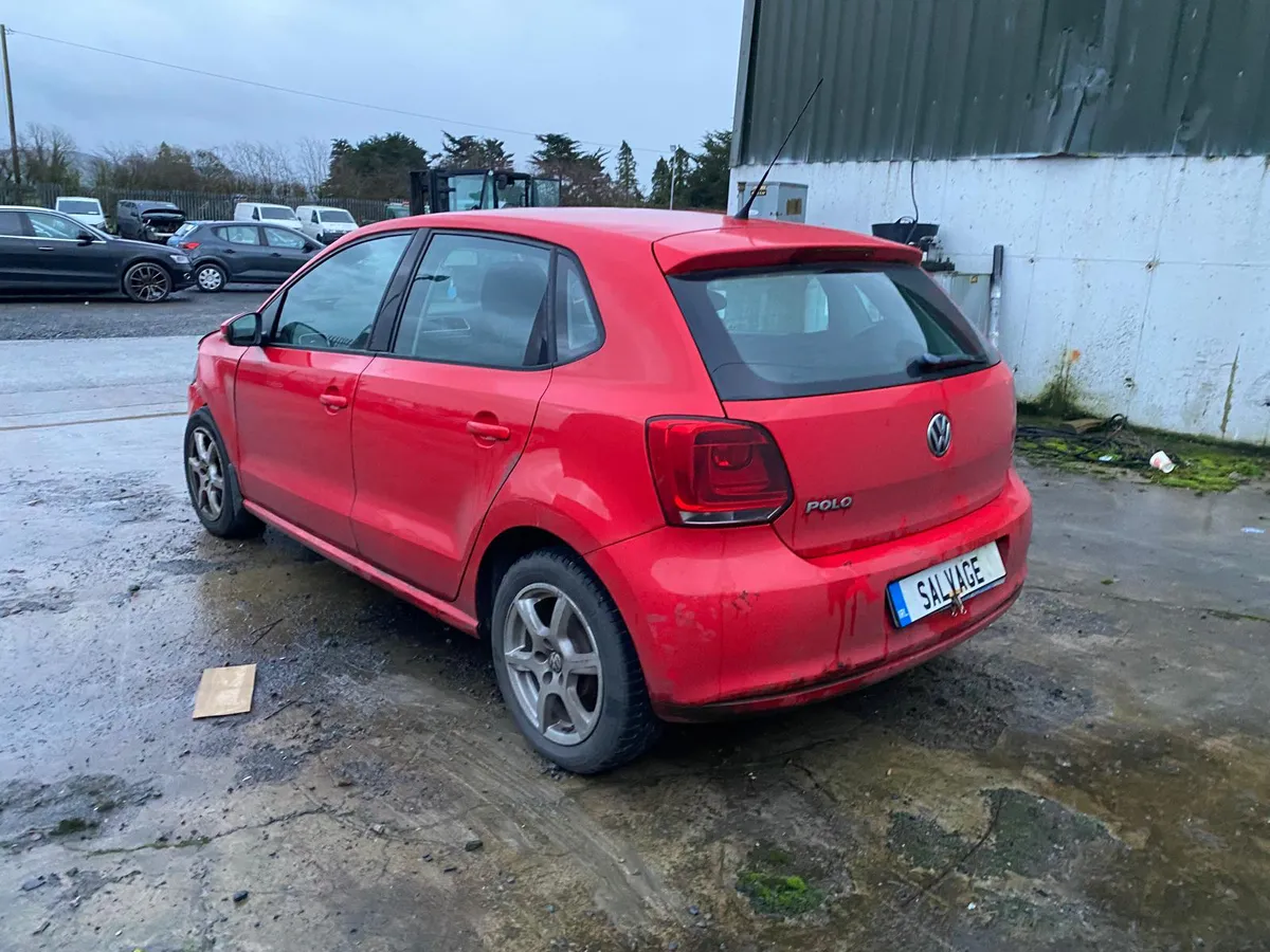 2012, VW Polo - Image 3