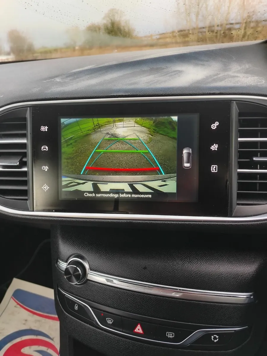 Peugeot 308 2014 - Image 3